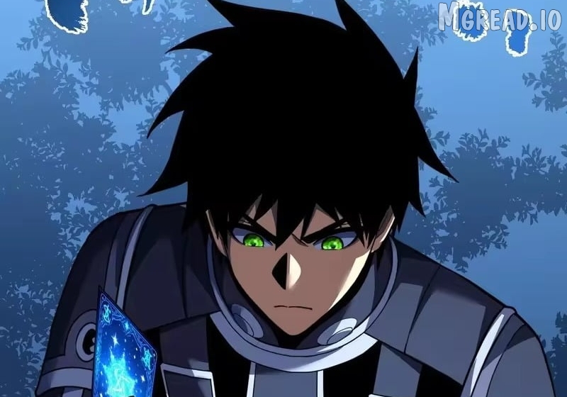 Lord of Destiny Wheel Chapter 225  - page 18